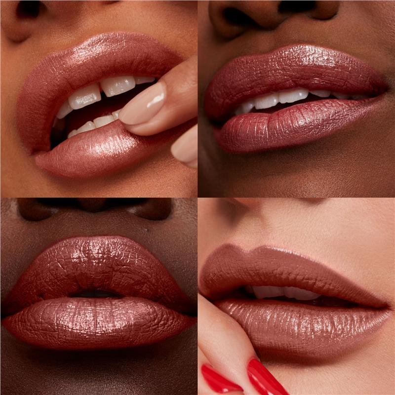 Revlon Super Lustrous Lipstick Smokey Rose