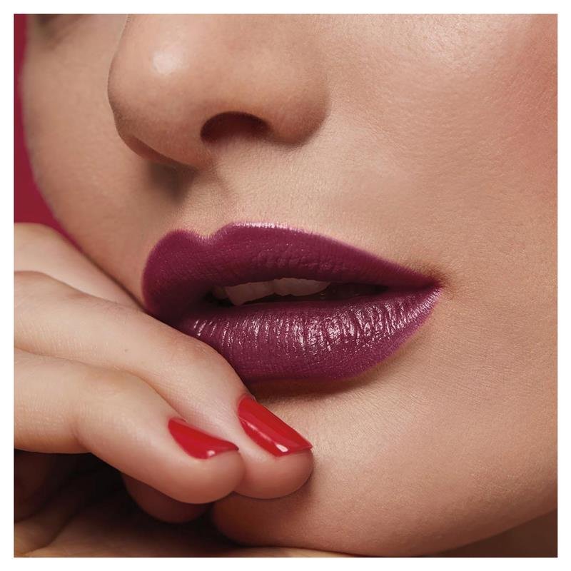 Revlon Super Lustrous Lipstick Porto Please