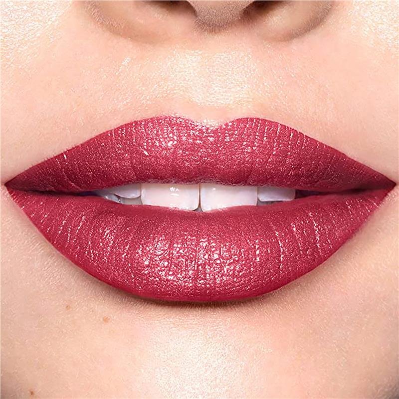 Revlon Super Lustrous Lipstick Wine with Everything Pearl