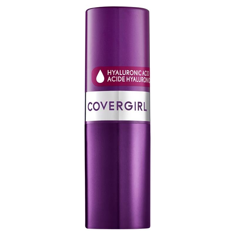 Covergirl Simply Ageless Moisture Renew Lipstick 350 Honest Berry 4.2g