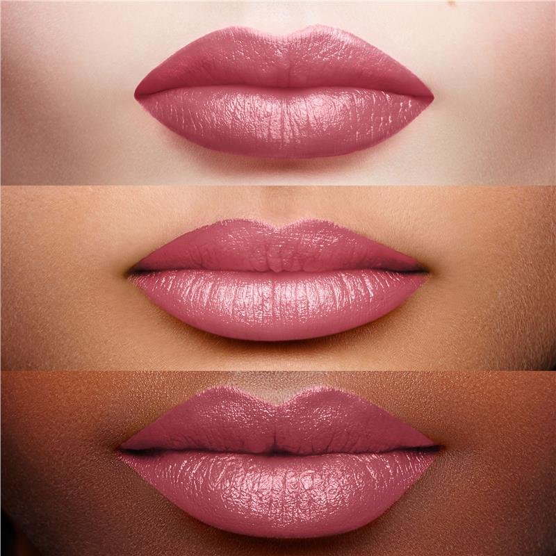 L'Oreal Paris Color Riche Classic Satin Lipstick 214 Violet Saturne