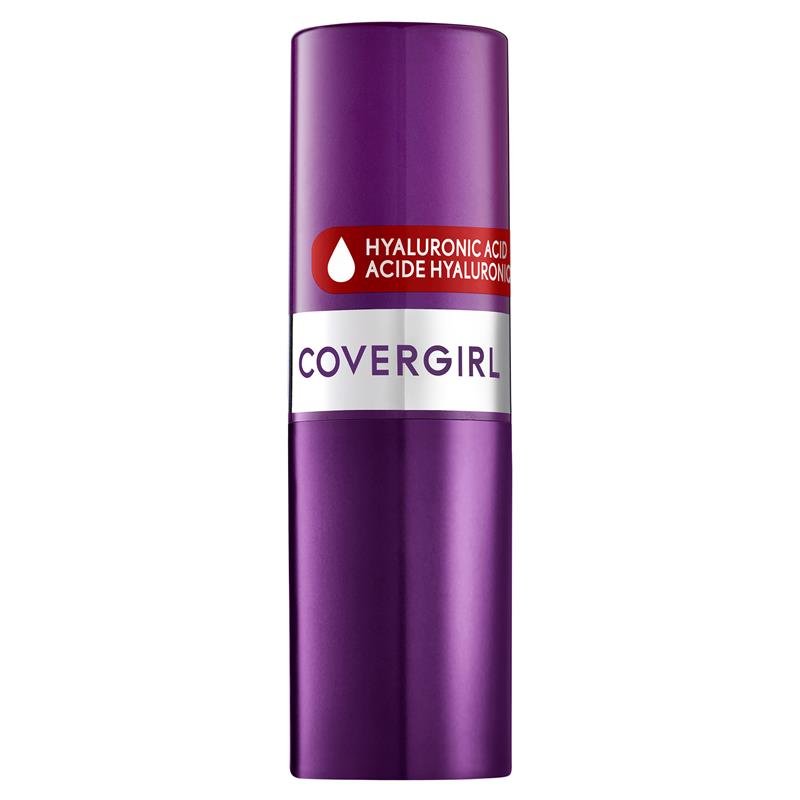 Covergirl Simply Ageless Moisture Renew Lipstick 330 Brave Burgundy 4.2g