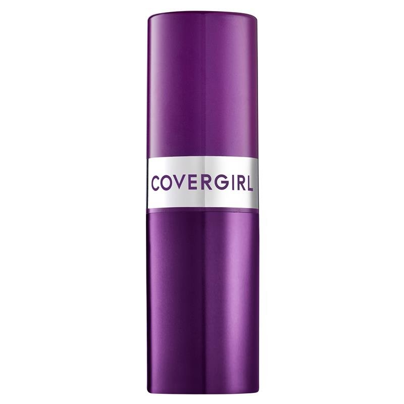 Covergirl Simply Ageless Moisture Renew Lipstick 130 Darling Mocha 4.2g