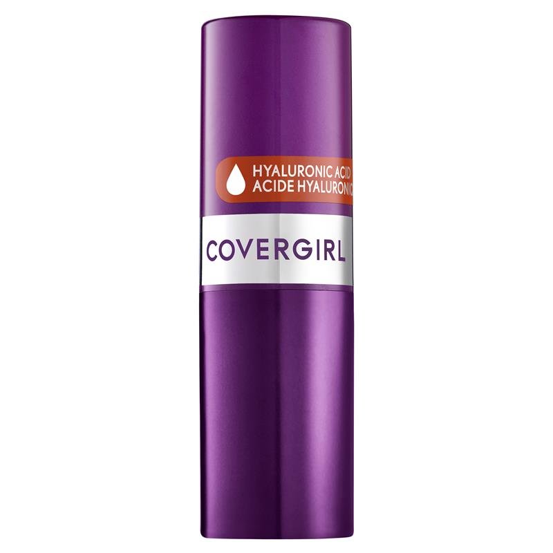 Covergirl Simply Ageless Moisture Renew Lipstick 130 Darling Mocha 4.2g