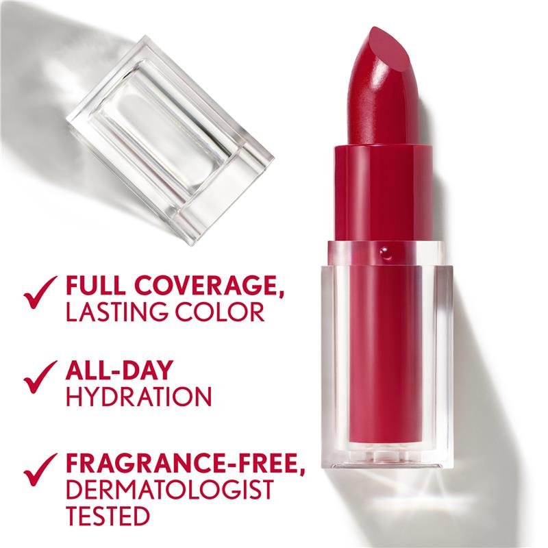 Covergirl Clean Lip Color Lipstick #260 Darling Kiss
