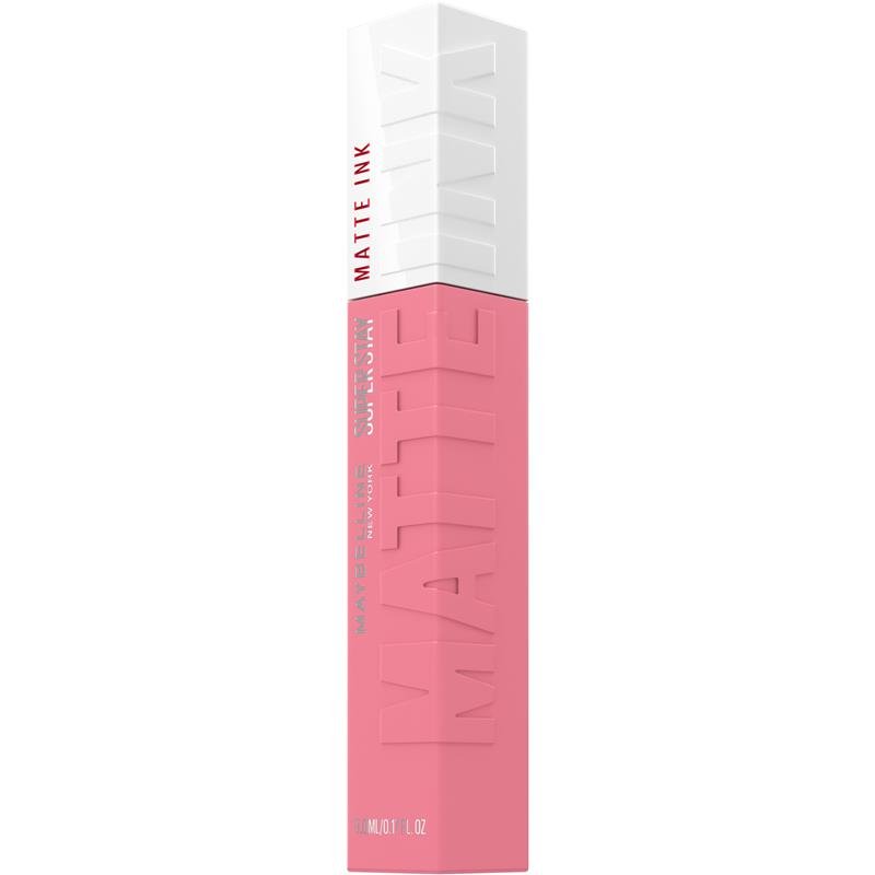 Maybelline Superstay Matte Ink Liquid Lipstick - Dreamer 10