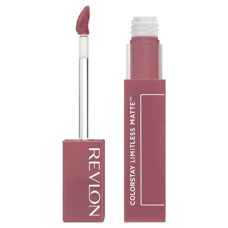 Revlon Colorstay Limitless Matte Lipstick Manifest