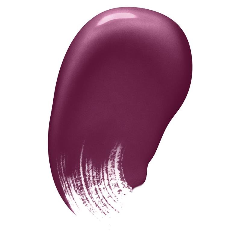 Rimmel London Lasting Provocalips 440 Maroon Swoon
