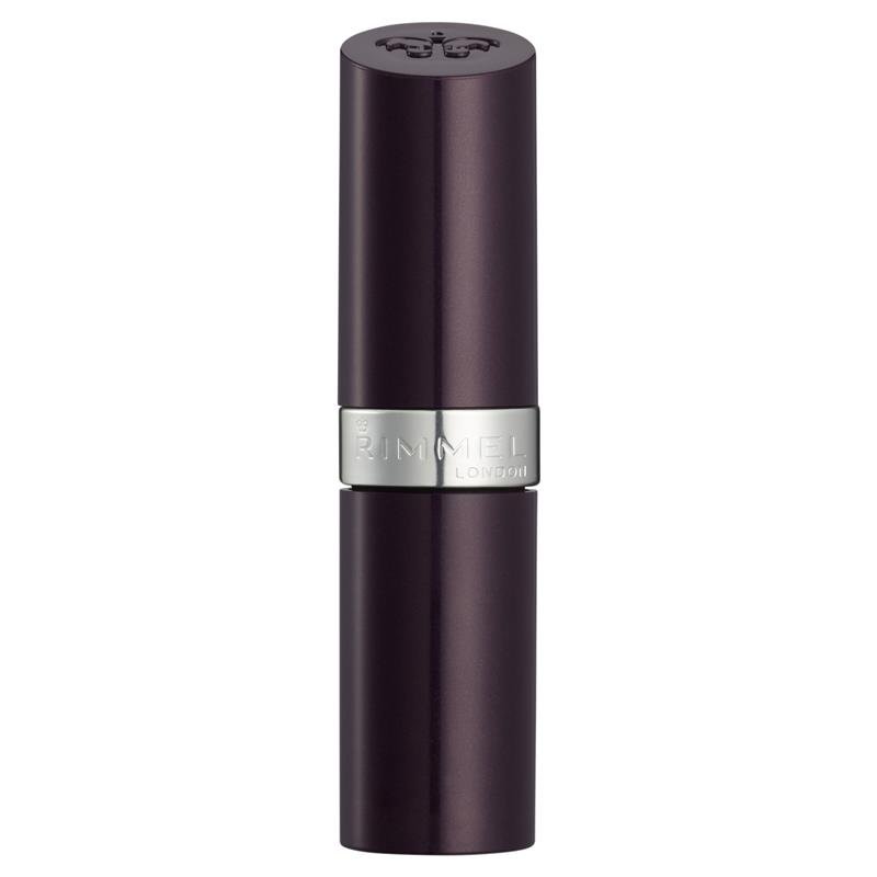 Rimmel Lasting Finish Lipstick Coffee Shimmer