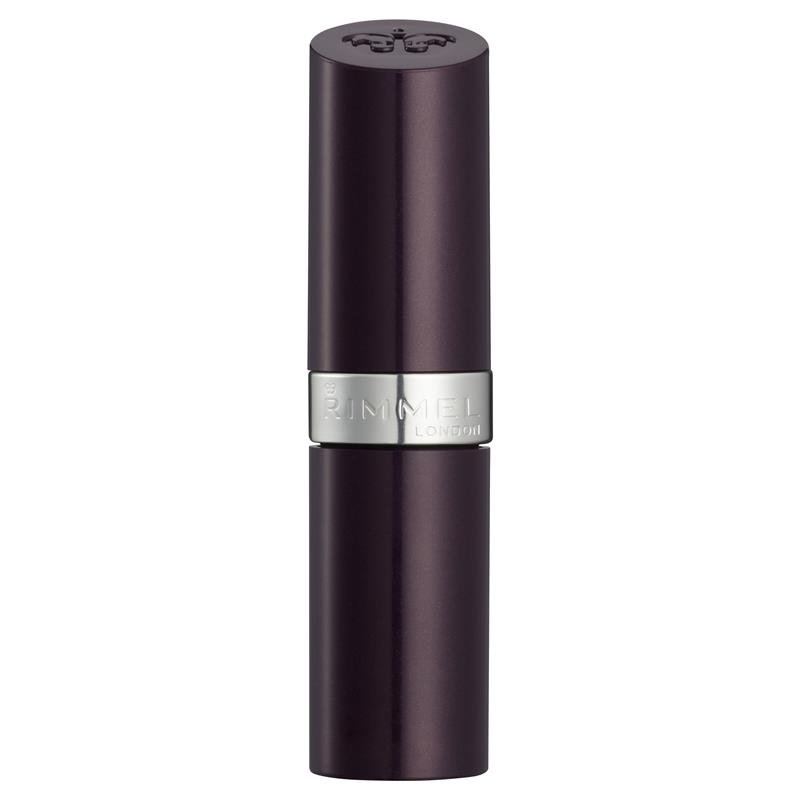 Rimmel Lasting Finish Lipstick Heather Shimmer