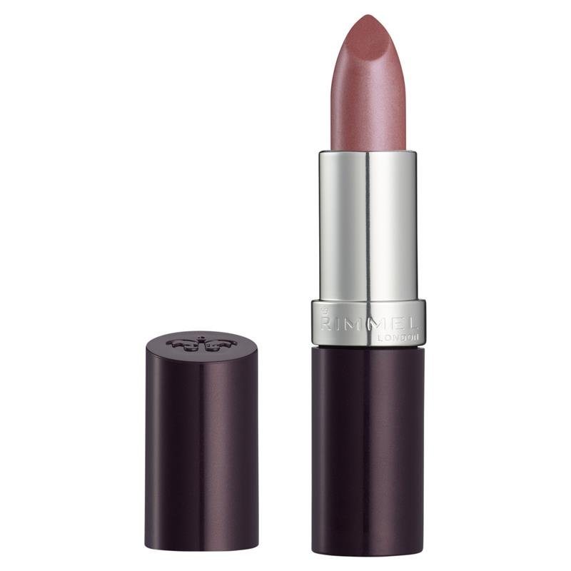 Rimmel Lasting Finish Lipstick 077 Brink of Pink