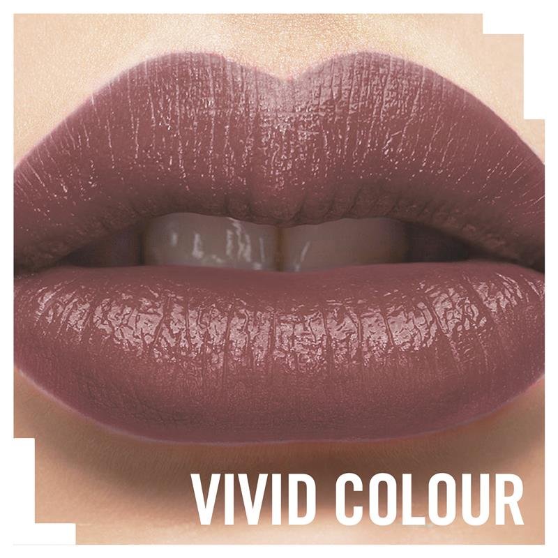 Rimmel Lasting Finish Lipstick 077 Brink of Pink