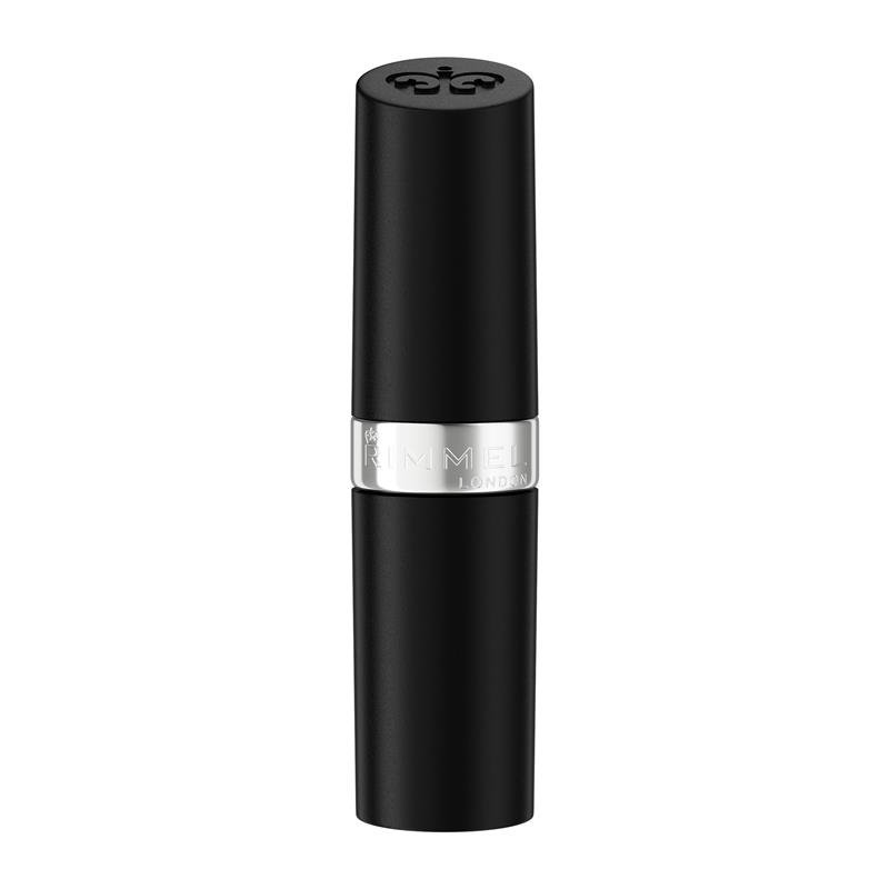Rimmel Lasting Finish Lipstick 206 Pink-Key-Promise