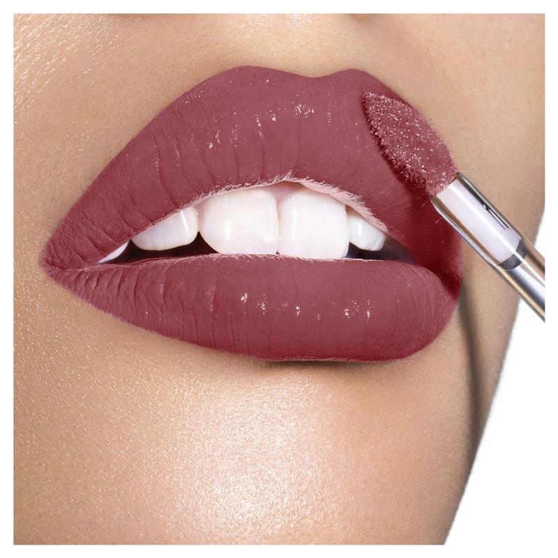 Revlon Colorstay Satin Ink Majestic Rose Liquid Lipstick