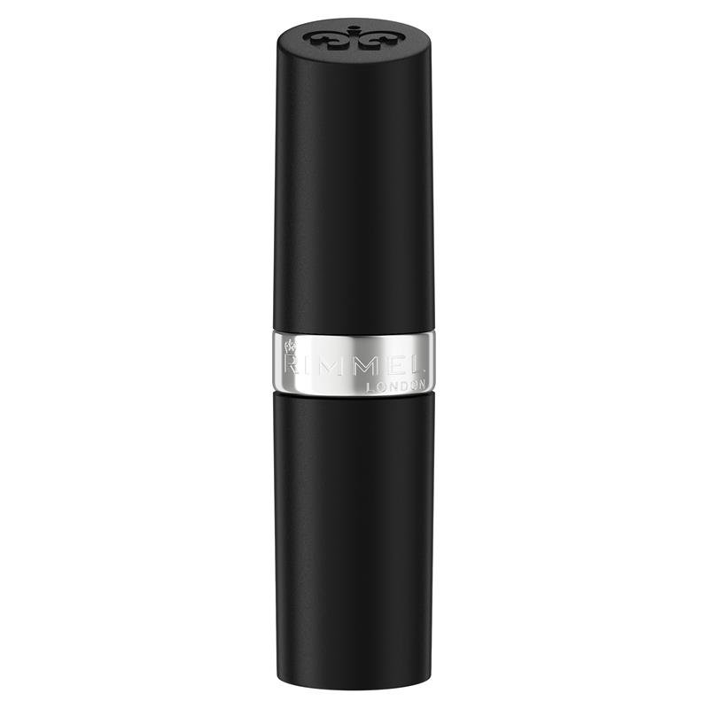 Rimmel Slv Lasting Finish Lipstick 904 Pink Frosting