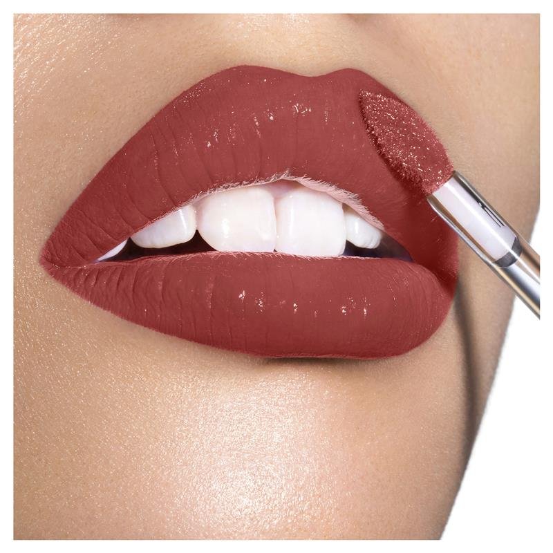 Revlon Colorstay Satin Ink Lady Topaz Liquid Lipstick