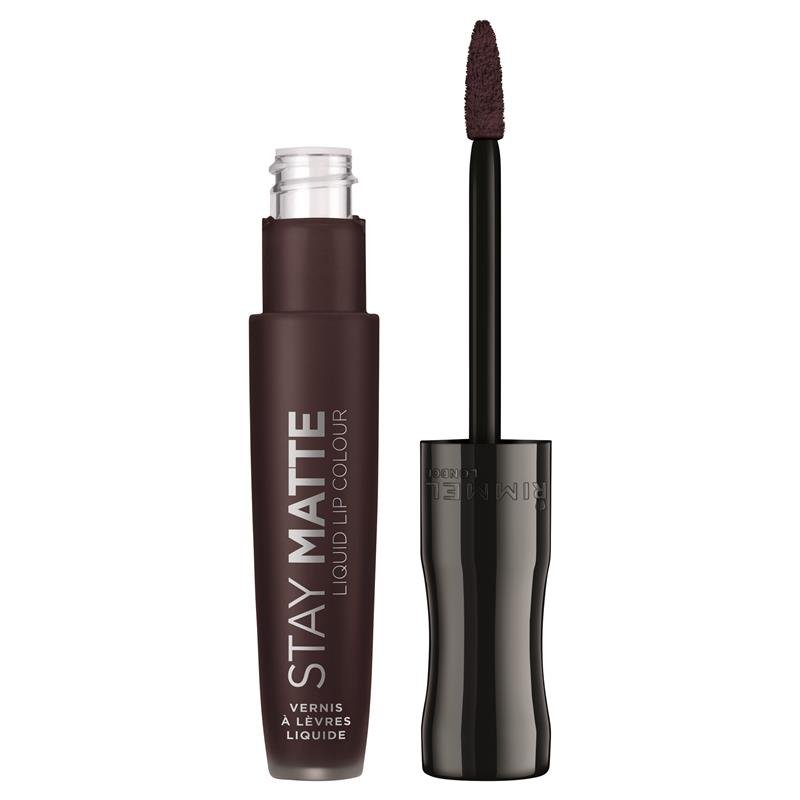 Rimmel Stay Matte Liquid Lip Colour 870 Damn Hot