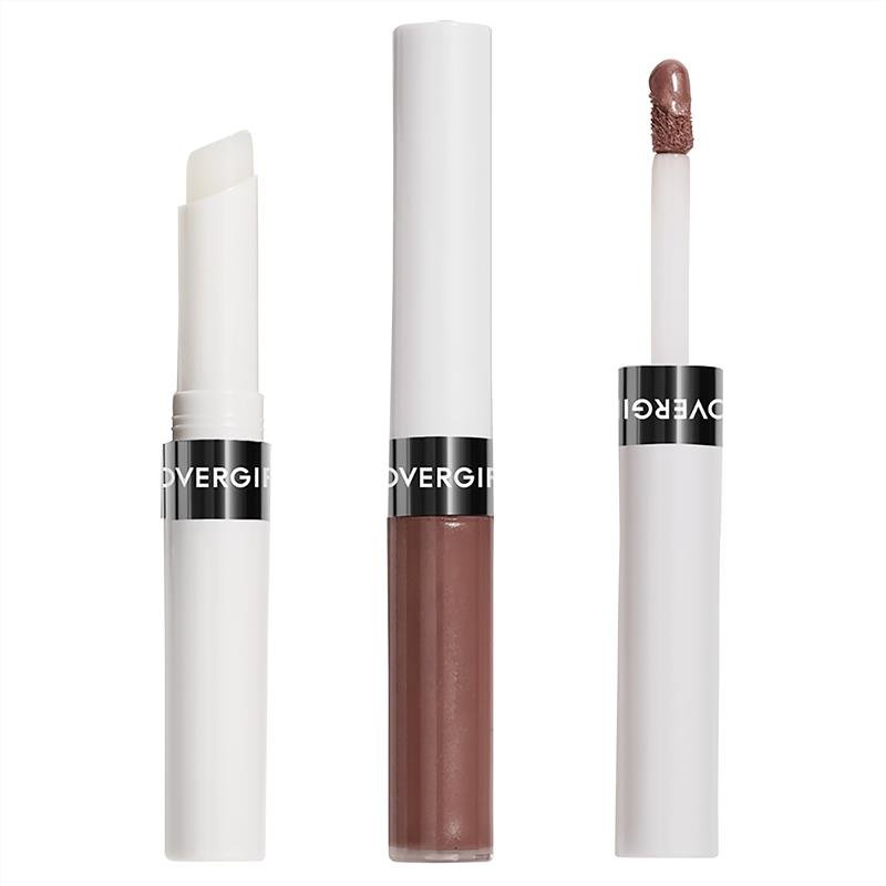 Covergirl Outlast All Day Lipstick Custom Nudes Deep Cool