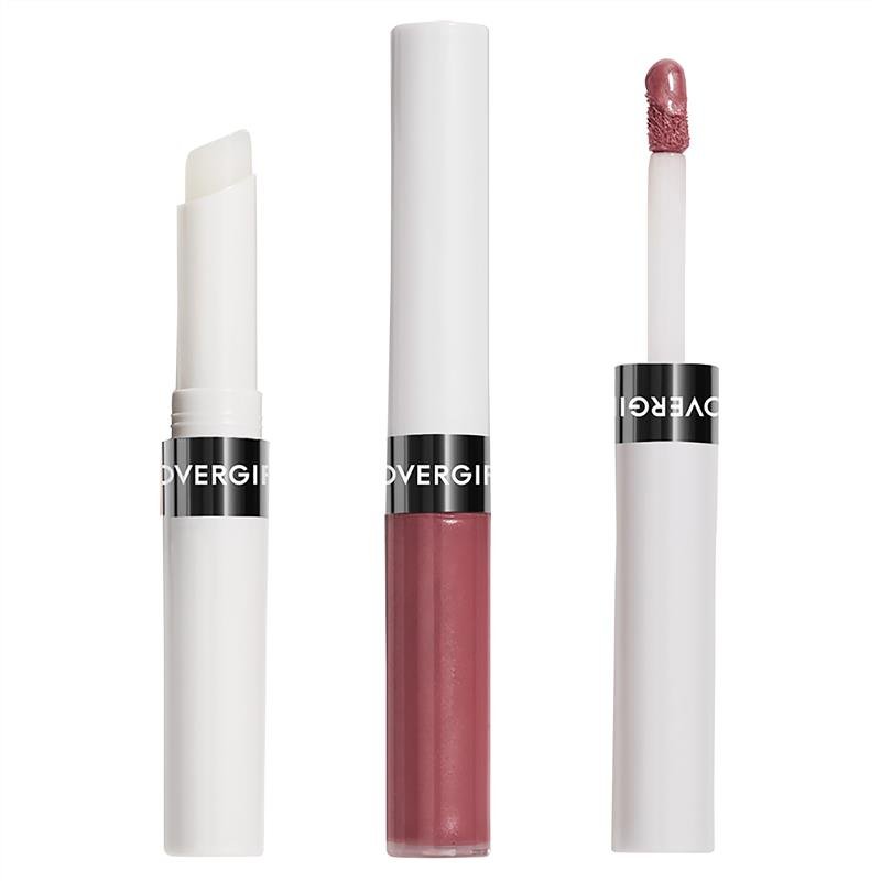 Covergirl Outlast All Day Lipstick Custom Nudes Medium Cool