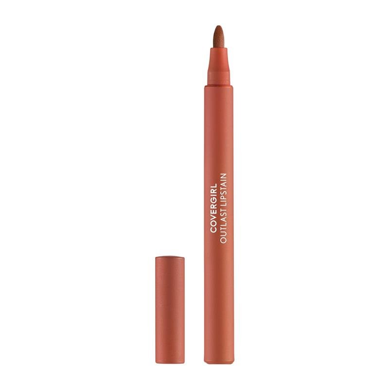 Covergirl Outlast Lipstain #35 Canyon