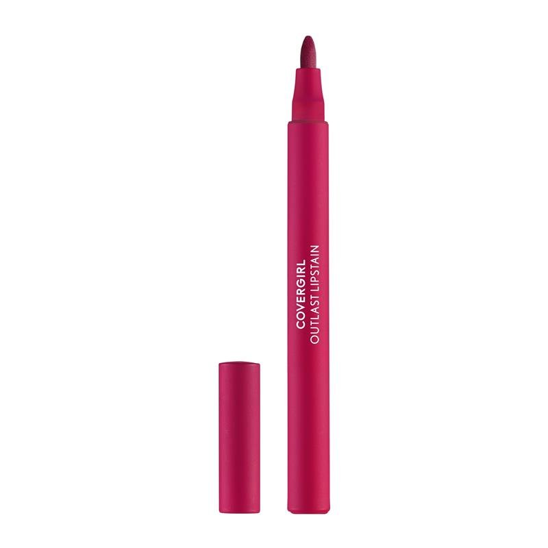 Covergirl Outlast Lipstain #70 Crimson Glory