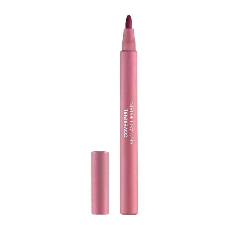 Covergirl Outlast Lipstain #020 Admire