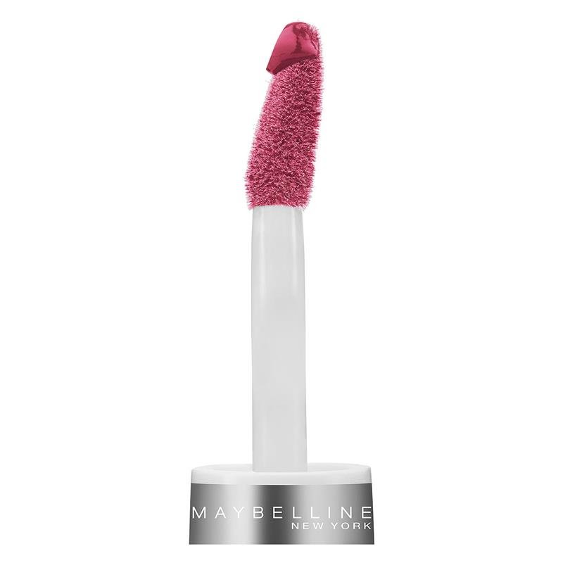 Maybelline Superstay 24 Lip Color Blush On