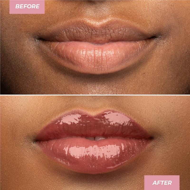 MCoBeauty Dream Lip Tint Hydrating Gel Soft Peach