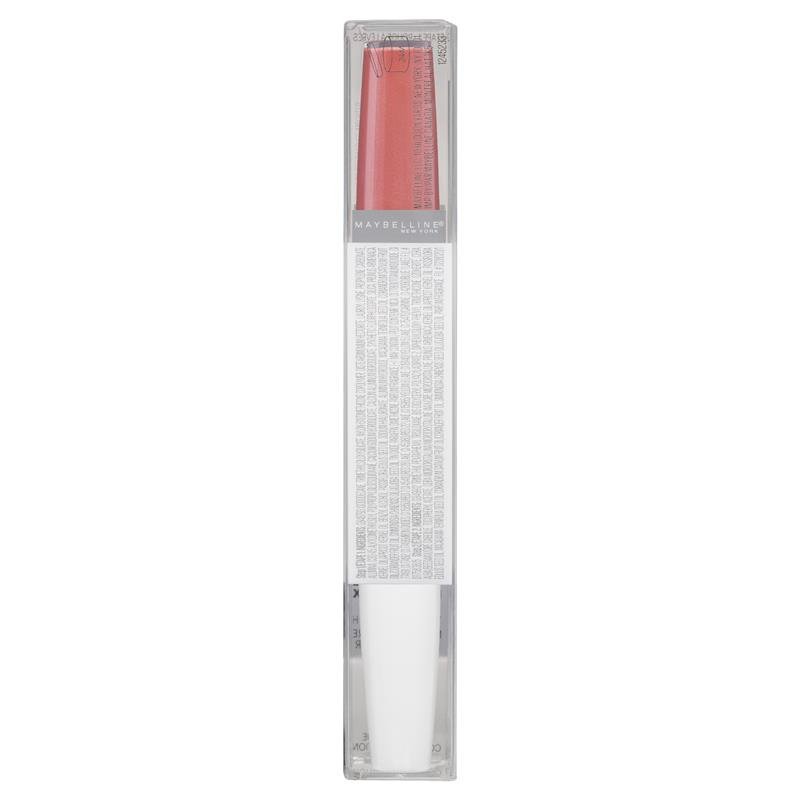 Maybelline Superstay 24 Lip Color Timeless Toffee