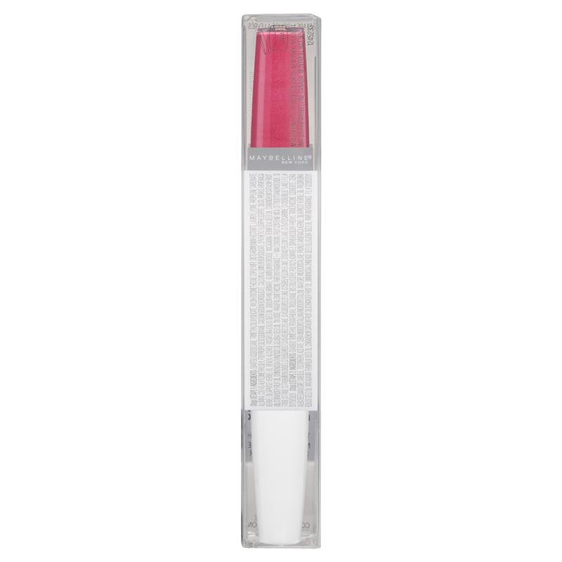 Maybelline Superstay 24 Lip Color Perpetual Plum