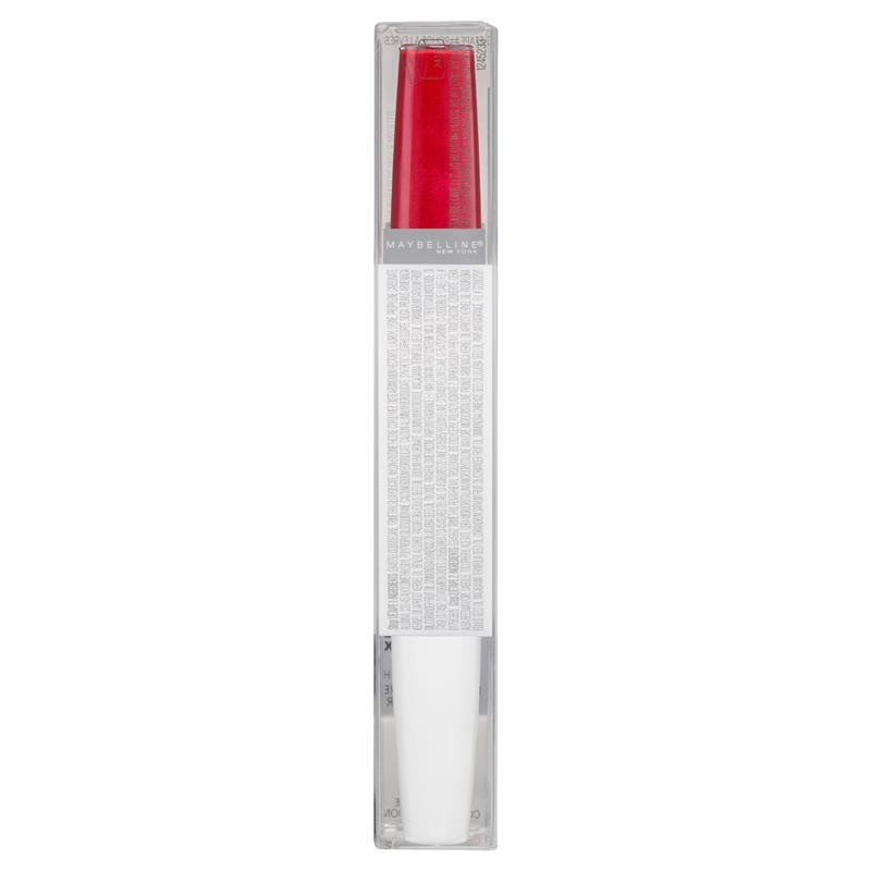Maybelline Superstay 24 Lip Color All Day Cherry