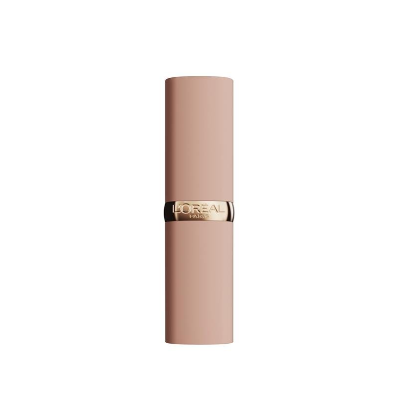 L'Oreal Paris Color Riche Matte-In-Balm Lipstick 580 Brun Elegance