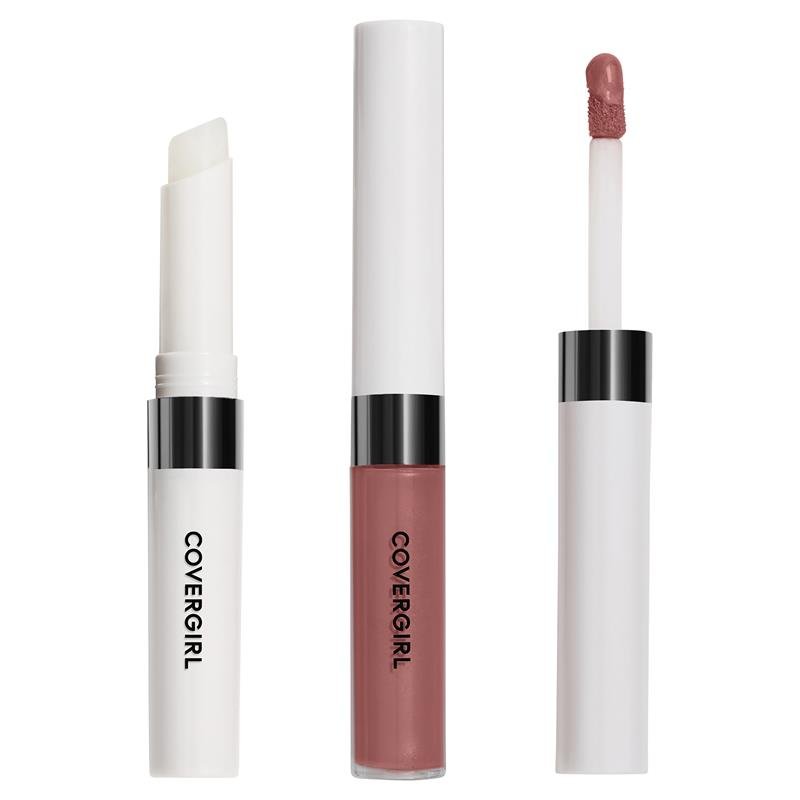 Covergirl Outlast All Day Lip Colour Natural Blush 621