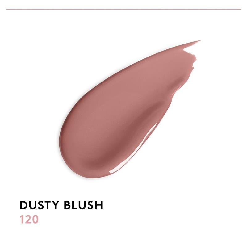 Covergirl Outlast All-Day Lip Colour 120 Dusty Blush 2.3ml