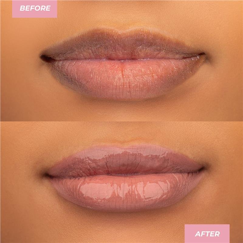 MCoBeauty Lip Ink Longwear Hold Nude Mauve