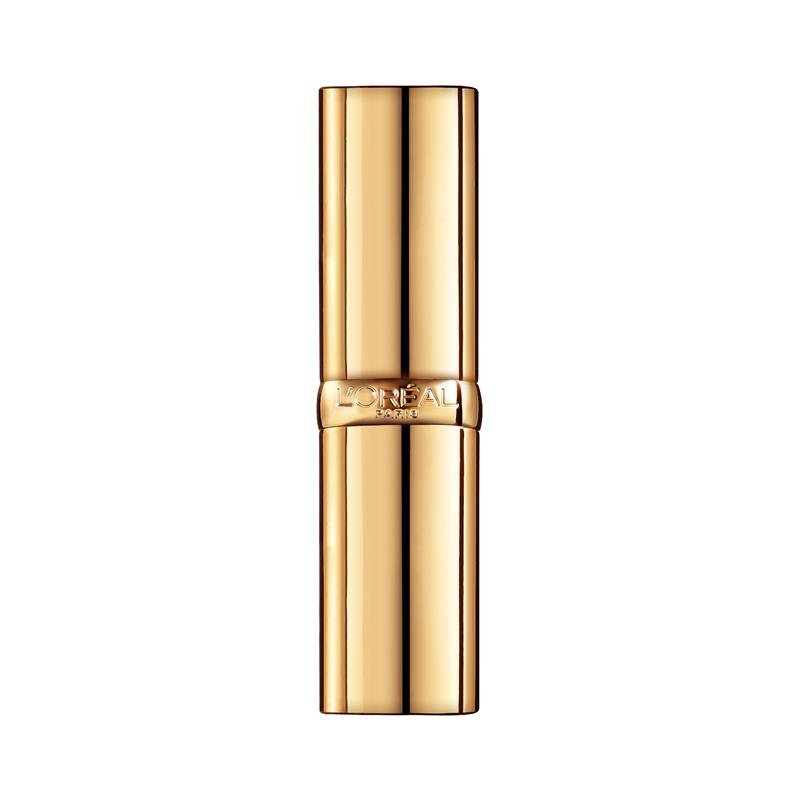 L'Oreal Paris Color Riche Classic Satin Lipstick 635 Worth It Medium