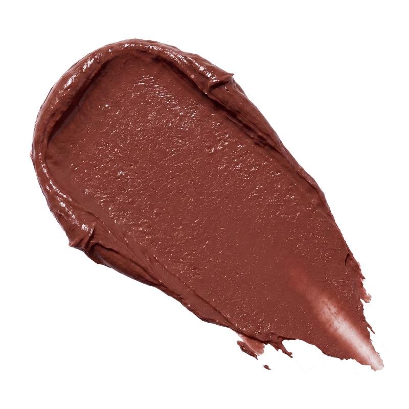 McoBeauty Satin Moisture Lipstick Chai Latte