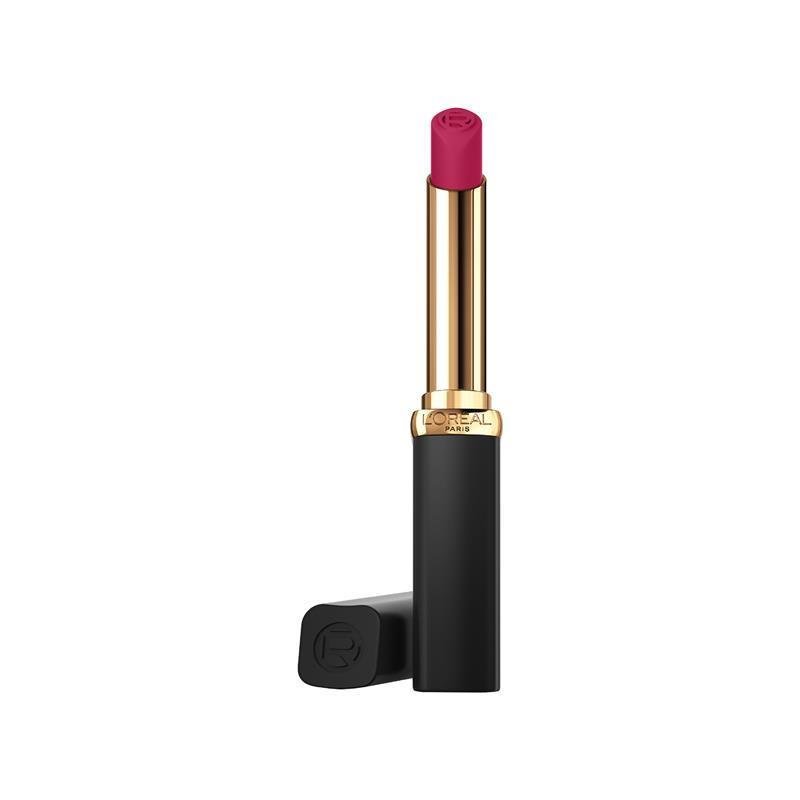 L'Oreal Paris Color Riche Intense Volume Matte Lipstick 2000 La Prune