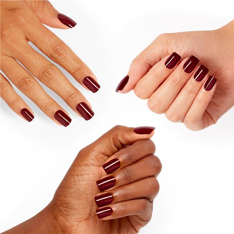 OPI On Point Instant Press-On Mani Como se Llama?