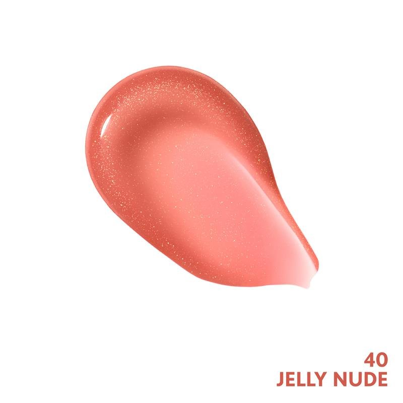 Covergirl Clean Fresh 果冻水感颊彩 Jelly Nude 限量版