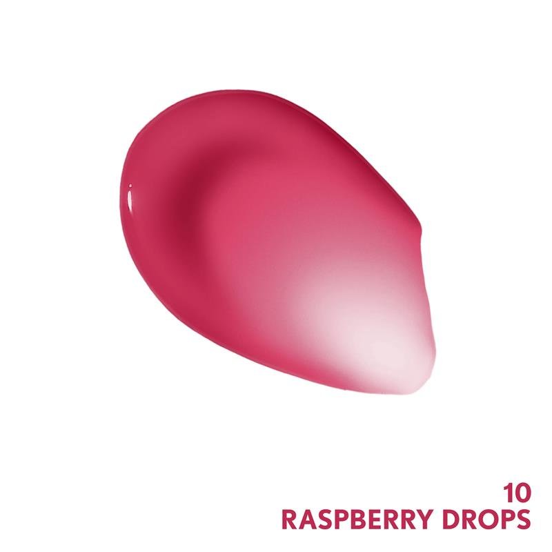 Covergirl Clean Fresh 果冻水感颊彩 Raspberry Drops 限量版