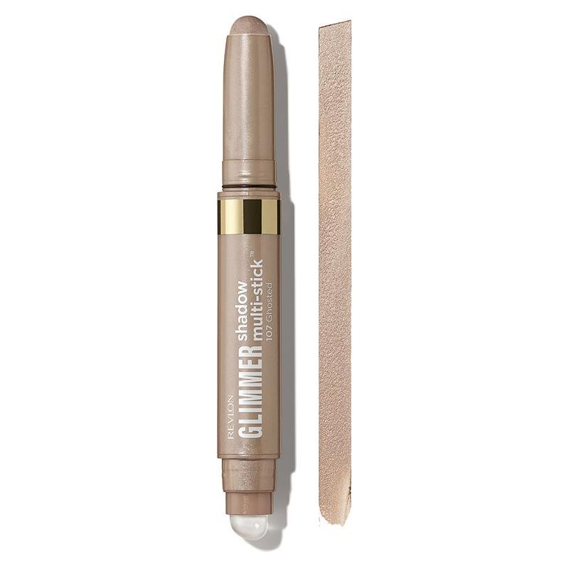 Revlon 露华浓 Glimmer Shadow 多用眼影棒 Ghosted