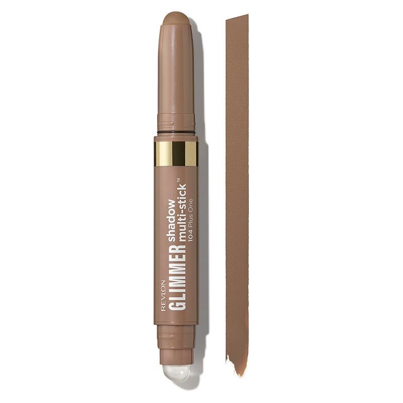 Revlon 露华浓 Glimmer Shadow 多用眼影棒 Plus One