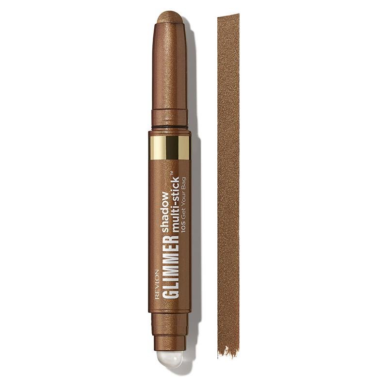 Revlon 露华浓 Glimmer Shadow 多用眼影棒 Get Your Bag
