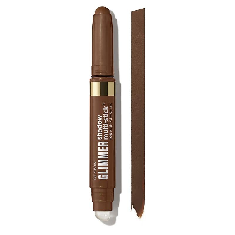 Revlon 露华浓 Glimmer Shadow 多用眼影棒 Main Character