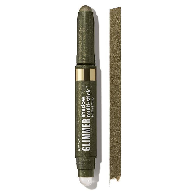 Revlon 露华浓 Glimmer Shadow 多用眼影棒 Tini Time