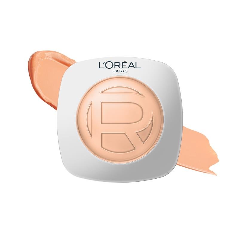 L'Oreal Paris 巴黎欧莱雅 True Match 玻尿酸轻透粉底 2.5 Neutral Light