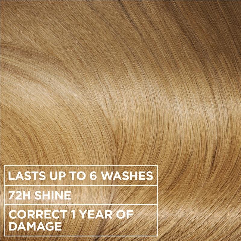 Garnier 卡尼尔 Olia Gloss 染发膏 Old Money Blonde