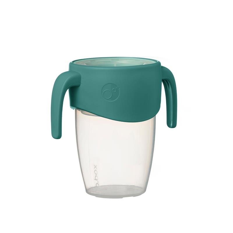 B.Box 360 Cup Emerald Forest 250ml
