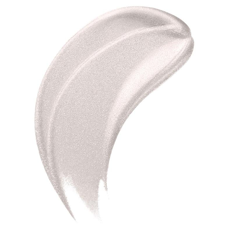 NYX Lid Lingerie 眼影膏 Satin Silver 1支